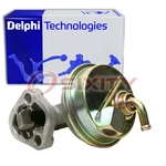 Delphi Fuel Lift For 1987 Gmc R1500 6.2L V8 Air Delivery Pumps Au. Fixed Price $49.55.