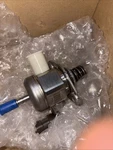 2017-2024 Alfa Romeo Giulia Stelvio 2.0L High Fuel Pump 04893752AB Oem #3325. Fixed Price $211.00.