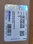 Fuel Pump Module Assembly-without Level Sensor Acdelco M100139. Fixed Price $230.00.
