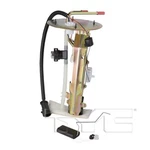 Fuel Pump Module Assembly-crq Premium Tyc 150265-A. Fixed Price $126.80.