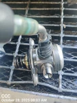 Engine Mounted Oem 17-24 Hyundai Sonata 1YR Wrnty. Fixed Price $75.00.