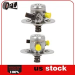 Left & Right High Pressure Fuel Pump For Bmw 750I Xdrive 2016-2019 V8 4.4L Gas. Fixed Price $207.99.