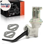 Mechanical Fuel Pump Compatible With Ford & Mercury Models F-100, F-250, Musta. Fixed Price $38.47.
