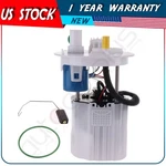 Electric Fuel Pump & Sender Assembly For 2012-16 Chevrolet Sonic L4 1.8L E4056M. Fixed Price $67.99.