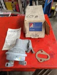 New Ac Fuel Pump 40254 64-66 Chevy Studebaker 283**FREE Shipping**. Fixed Price $35.00.