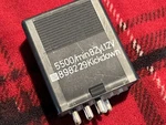 Mercedes-benz R107 380 Sl Fuel Pump Relay 1982 Us Model. Fixed Price $120.00.