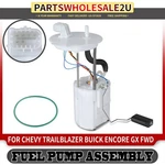 New Fuel Pump Assy For Chevrolet Trailblazer 2021-2022 Buick Encore Gx 20-22 Fwd. Fixed Price $90.08.