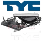 Tyc Left Headlight Assembly For 1994 Dodge B350 Electrical Lighting Body Yr. Fixed Price $153.77.