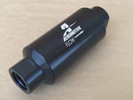 Aeromotive 12321 Orb -10 An #10 Ports Line Fuel Filter Micron (black) New. Fixed Price $154.00.