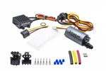 Fuelab 253 In-tank Brushless Pump Kit With -6AN Outlet For 500 Lph. Fixed Price $576.00.