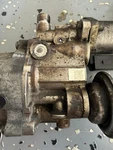 07-13 Oem Bmw E82 E9X E6X F10 135 335 535 X5 Hpfp High Pressure Fuel Pump N54/55. Fixed Price $180.00.