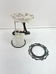 23-25 Honda Cr-v Hybrid Sport Oem Fuel Gas Tank Pump Sender Level Sensor. Fixed Price $120.00.