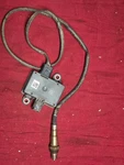 Bosch Diesel Exhaust Particulate Nox Sensor 5461552, A056N706, EGS-PM2.1, & Wire. Fixed Price $135.00.