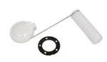 Fuel Tank Sending Unit W/ Seal Sender Volkswagen T1 Bug Beetle & Ghia 1962-1967. Fixed Price $28.77.