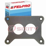 Fel-pro Carburetor Mounting Gasket For 1975-1980 Mercury Monarch 5.0L 5.8L Tz. Fixed Price $16.19.