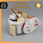 Audi B9 S5 Fuel Gas Tank Pump Sender Unit 8W0919087AA Oem 33K. Fixed Price $99.60.