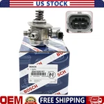High Pressure Fuel Pump 0261520197 Fits Land Rover LR4 Range Sport 5.0L. Fixed Price $140.00.