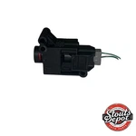 00-08 Jaguar S-type X200 Fuel Pump Cut Off Inertia Control Switch XW4T9341AA Oem. Fixed Price $25.99.