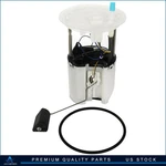 Ford Fusion 2.0L 2017-19 W/o Clean Fuel Fleet Vehicle Pump Module. Fixed Price $45.99.