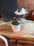 2017 Chevy Cruze Fuel Pump. Fixed Price $100.00.