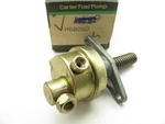 Carter M60282 Mechanical Fuel Pump 2.8L V6 Only. Fixed Price $17.93.