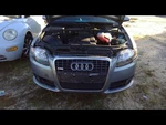 Fuel Pump Assembly Tank Mounted Convertible Fwd Fits 07-09 Audi A4 1096193. Fixed Price $84.90.