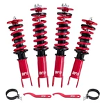 Bfo Coilovers Struts For Honda S2000 00-09(AP) Height Adjustable. Fixed Price $219.74.
