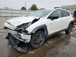 Fuel Pump Tank Mounted Oem 24-25 Subaru Crosstrek 1YR Wrnty. Fixed Price $75.00.