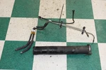97-04 Corvette Gas Fuel Pump Tank Crossover Pipe Feed Lines Hoses Factory Oem. Fixed Price $199.99.
