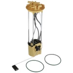 Delphi FG2248 Fuel Pump Module Assembly For Chevrolet Silverado 3500 Hd 17-19. Fixed Price $350.54.