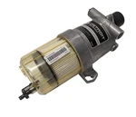 New Freightliner Detroit Fuel Water Separator Pump P/n 03-40538-007. Fixed Price $378.10.