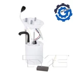New Tyc Fuel Pump Module For 2005-2009 Audi A4 RS4 150334. Fixed Price $127.46.