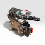 Cummins 4307021RX Fuel Injection Pump Isc Isl 8.9 EPA10 Oem. Fixed Price $2507.99.