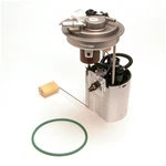 Delphi Fuel Pump Module Assembly Fits 2007-2008 Isuzu I-370. Fixed Price $270.13.