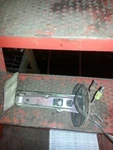 Fuel Pump Only Sedan 2.2L California Emissions Dx Fits 96-97 Accord 1058220. Fixed Price $81.95.