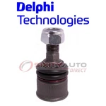 Delphi Front Lower Inner Suspension Ball Joint For 2003-2006 Mercedes-benz Zx. Fixed Price $35.73.
