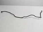 13-16 Mercedes GL450 X166 2013 Fuel Gas Feed Line Pipe Hose Tube ;:o. Fixed Price $41.00.