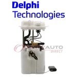 Delphi Fuel Pump Module Assembly For 2008-2019 Dodge Grand Caravan 3.3L 3.6L Sc. Fixed Price $347.77.
