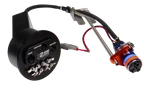 Deatschwerks For 94-02 Nissan Silvia & Skyline X2 Surge Module With DW420 Pumps. Fixed Price $1259.00.