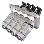 Fuel Injection Pump F01G09Y02K For Perkins 404D-22TA Engine 131011100. Fixed Price $448.00.