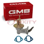 Gmb Mechanical Fuel Pump For 1972 Chrysler Imperial 7.2L V8 Air Delivery Zb. Fixed Price $48.74.