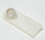 Delphi Fuel Pump Strainer FS0056 For Hyundai Excel Scoupe 1994. Fixed Price $9.23.