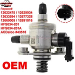 Oem For Chevy 2012-2015 Camaro Captiva Sport High Pressure Fuel Pump Hpfp. Fixed Price $99.92.