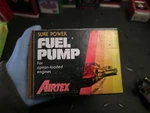 Airtex Sure Power Fuel Pump, Part Number 41169. Fixed Price $40.00.