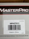 Masterpro Fuel Pump Module Assembly - MPA27022. Fixed Price $64.99.