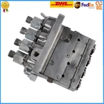 Fuel Injection Pump 131011080 104206-4070 F01G09Y021 Fits Kubota D404D-15 Jcb. Fixed Price $569.90.