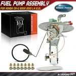Fuel Pump Module Assembly For Honda Cr-v 2000 2001 L4 2.0L W/sending Unit E8461S. Fixed Price $73.49.
