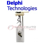 Delphi FG0509 Fuel Pump Module Assembly For SP8397M SP8026M RE0712S RE0427P Mv. Fixed Price $202.48.