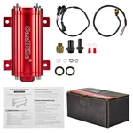 Electric Fuel Pump Gas/diesel In-line Fits For Holley 12-170 100GPH Universal. Fixed Price $124.99.