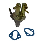Gmb Mechanical Fuel Pump 525-8140 Ford Lincoln Mercury Ltd 1979-1991. Fixed Price $19.25.